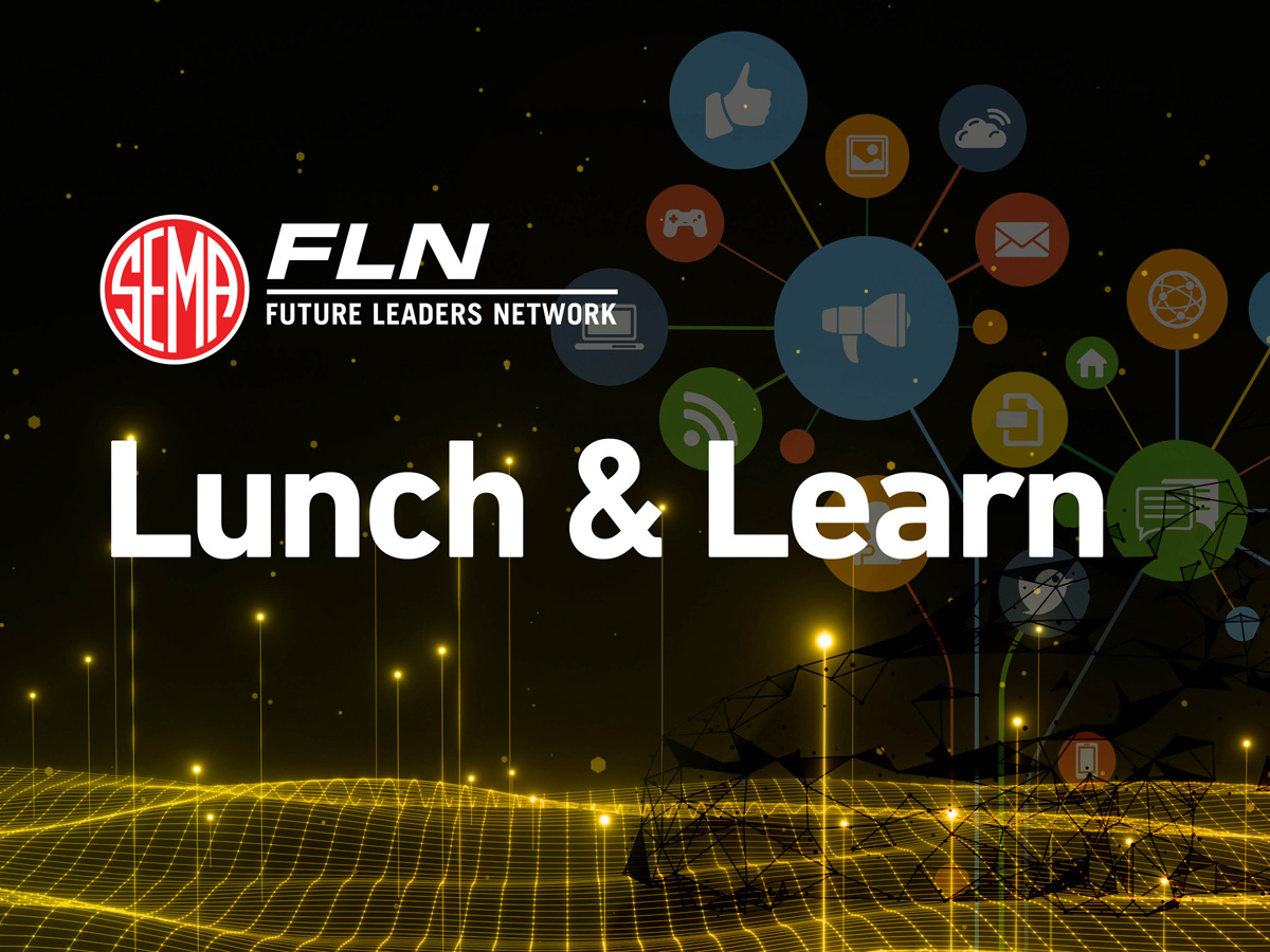 FLN Lunch & Learn