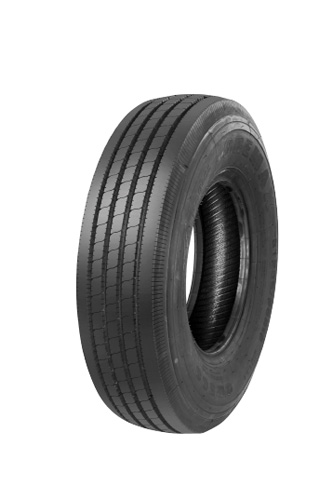 Qingdao Crowntyre Industrial Co. Ltd.