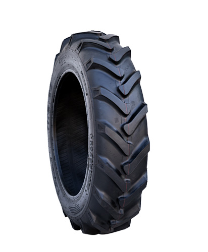 Qingdao Crowntyre Industrial Co. Ltd.