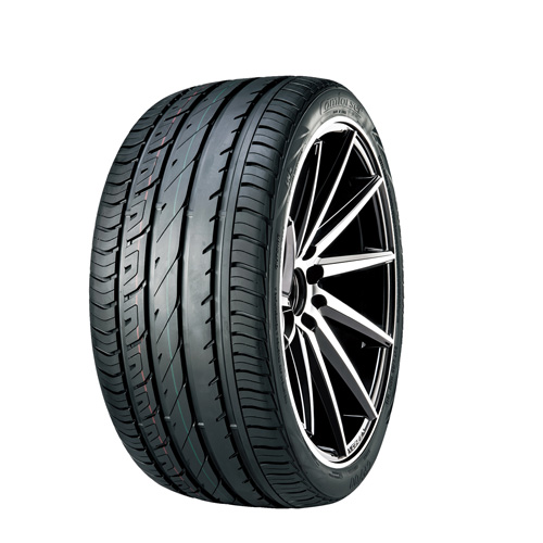 Shandong New Continent Tire Co. Ltd.