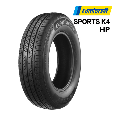Shandong New Continent Tire Co. Ltd.