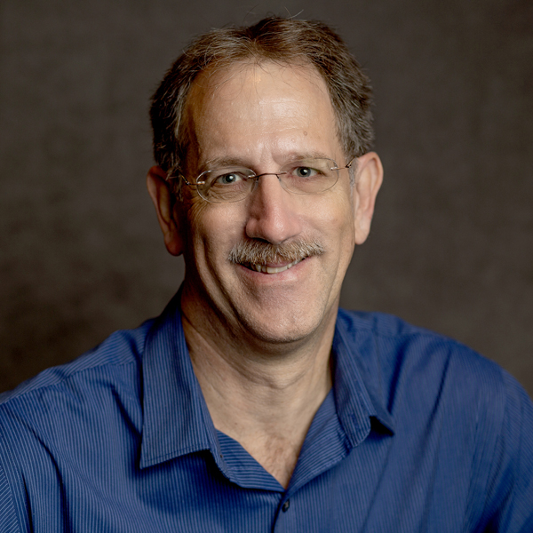 headshot of Barry Alt