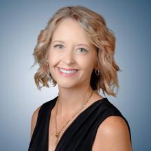 Council Director - Denise Waddingham - YEN | TORA | PRO