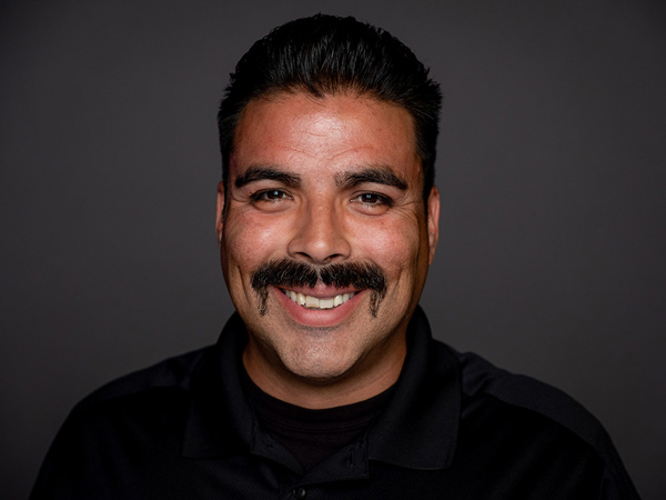 Eric Rivera