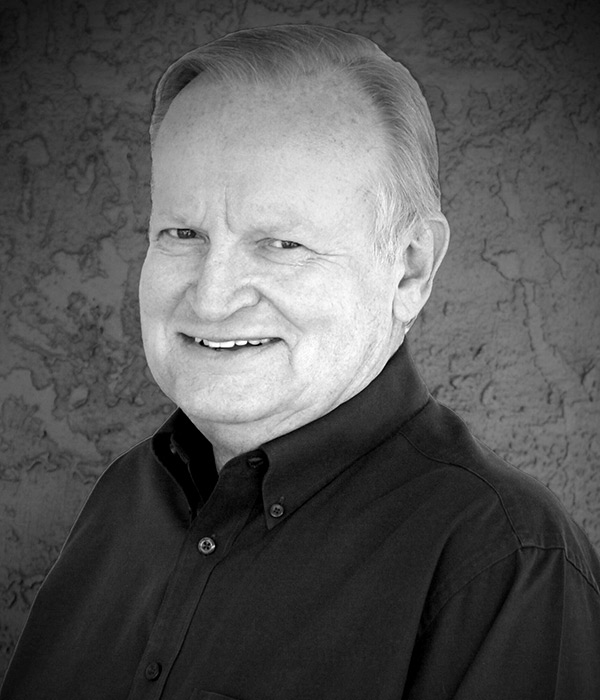 SEMA Hall Of Fame Inductee - Jack Priegel