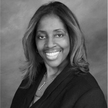 Jaelyn Young, Vice President - People and Culture