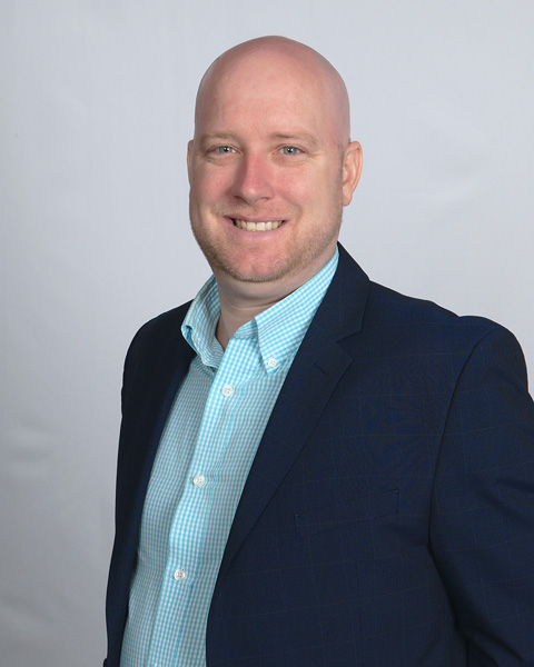 Matt Rafeld