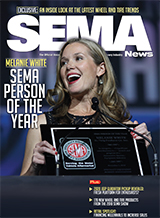 February 2019 Issue Cover Image