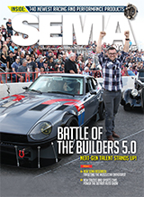 March 2019 Issue Cover Image