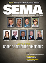 July 2019 Issue Cover Image