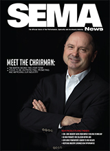 July 2019 Issue Cover Image