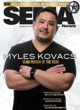 February 2021 Issue Cover Image