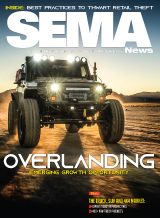 April 2020 Issue Cover Image