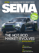 June 2020 Issue Cover Image
