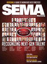 September 2020 Issue Cover Image