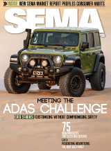 October 2020 Issue Cover Image