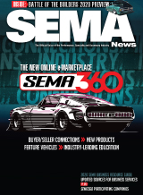 November 2020 Issue Cover Image