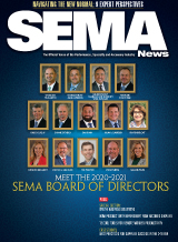 December 2020 Issue Cover Image