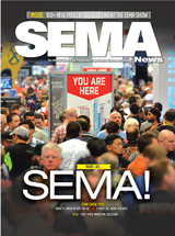 October 2019 Issue Cover Image
