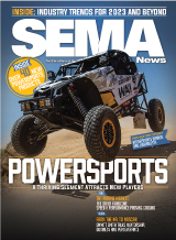 May 2023 Issue Cover Image