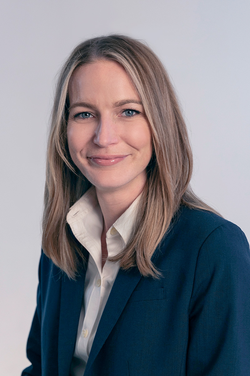 headshot of Tiffany Cipoletti