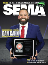 February 2020 Issue Cover Image