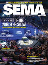 January 2020 Issue Cover Image