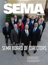 December 2019 Issue Cover Image