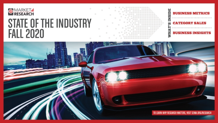 State of the Industry Report
