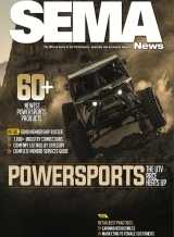 May 2021 Issue Cover Image