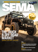 April 2021 Issue Cover Image