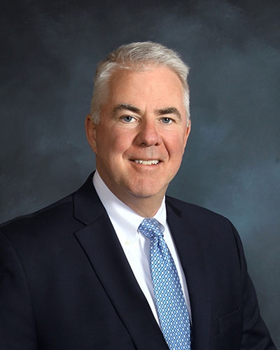 Tim McCarthy